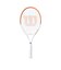 ウイルソン（Wilson）ジュニア 硬式用テニスラケット ROLAND GARROS ELITE JR 25 WR193410H