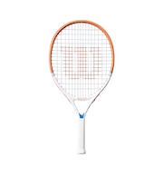ウイルソン(Wilson)ジュニア 硬式用テニスラケット ROLAND GARROS ELITE JR 21 WR193610H