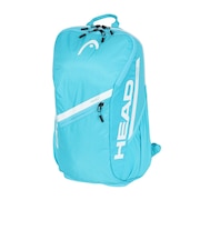 ヘッド(HEAD)テニス バッグ ツアー バッグパック 25L BL 260636