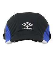アンブロ(UMBRO)ジュニア クーリングフットボール プラクテイスキャップ UF6SCP04J BK
