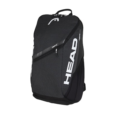 ヘッド（HEAD）テニス バッグ ツアー バッグパック 25L BK 260246