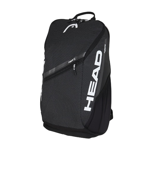 ヘッド（HEAD）テニス バッグ ツアー バッグパック 25L BK 260246
