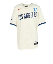 ナイキ(NIKE)野球 ドジャース 大谷翔平 ユニフォーム リミテッドジャージ シティコネクト LM25-LDC1-LD9-HU4