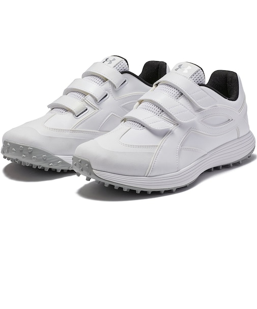 アンダーアーマー(UNDER ARMOUR)野球 トレーニングシューズ UAエクストリーム アイコン ターフV 6010490 100