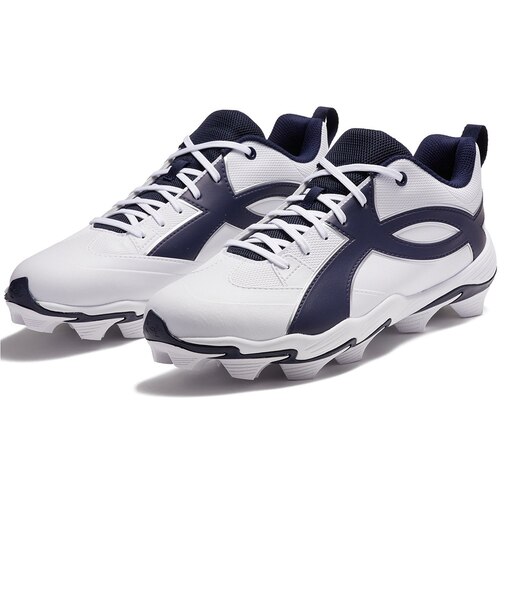 アンダーアーマー（UNDER ARMOUR）野球スパイク UAリードオフ アイコン ロー RM 6010138 100