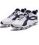 アンダーアーマー（UNDER ARMOUR）野球スパイク UAリードオフ アイコン ロー RM 6010138 100