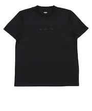 オフ ザ ゲーム(OFF THE GAME)野球ウェア 半袖ロゴTシャツ OG0126SS0001-BLK