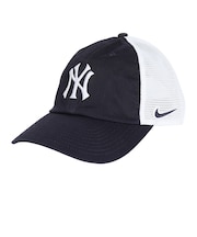 ナイキ(NIKE)キャップ アンストラクチャード トラッカー NB03-194N-NK-BEE
