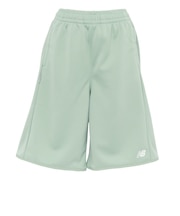ニューバランス（new balance）ニットワイドショート 10インチ WB61J0X5MCN