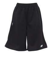 ニューバランス(new balance)ニットワイドショート 10インチ WB61J0X5BK
