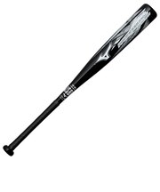 ミズノ(MIZUNO)少年軟式用バット 野球 プロフェッショナルセレクション 74cm/平均460g 1CJFY14674 ST32