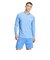 アディダス（adidas）ワークアウト エッセンシャル フレックス ロングスリーブ Tシャツ DP313-KD2865