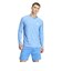 アディダス（adidas）ワークアウト エッセンシャル フレックス ロングスリーブ Tシャツ DP313-KD2865
