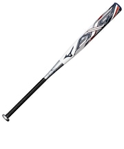 ミズノ(MIZUNO)ソフトボール用バット MP 12インチAX4 84cm/平均680g ゴムボール用 1CJFS32984 0103