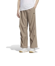 アディダス(adidas)トレーニング エッセンシャルズ プラス ルーズフィット ウーブン パンツ QH991-KV6967