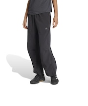 アディダス(adidas)ワークアウト エッセンシャルズ ウーブン トレーニングパンツ QD338-KS6898