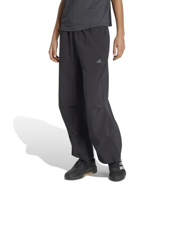 アディダス（adidas）ワークアウト エッセンシャルズ ウーブン トレーニングパンツ QD338-KS6898
