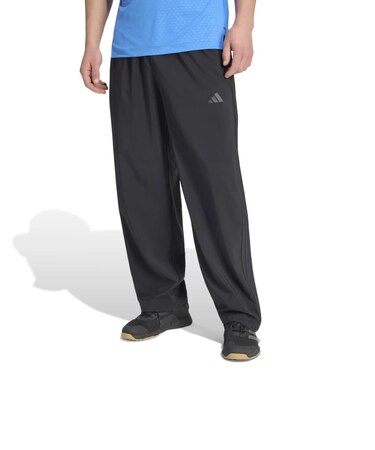 アディダス(adidas)PrimeLift エッセンシャルズ ワークアウト パンツ DD514-KS9916