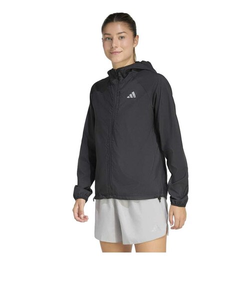 アディダス（adidas）Adi365 ランニング エッセンシャルズ ジャケット US603-KA4339