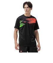 ミズノ(MIZUNO)卓球ウエア ゲームシャツ 82JAD11195