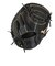 ミズノ（MIZUNO）少年軟式用グラブ 捕手用 野球グローブ ジュニア軟式用ボールパーク 1AJCY34900 09