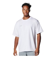 アンダーアーマー(UNDER ARMOUR)野球ウェア ヤード オーバーサイズ 半袖 Tシャツ 6012716 100
