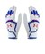 アンダーアーマー（UNDER ARMOUR）バッティング用 グローブ 野球 ヤード プロ バッティンググローブ 6001314 102