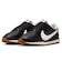 ナイキ（NIKE）スニーカー スポーツシューズ パシフィック レザー ブラック IM4006-003