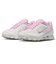 ナイキ（NIKE）スニーカー スポーツシューズ REAX 8 NSW SL ホワイト ピンク IR1458-103