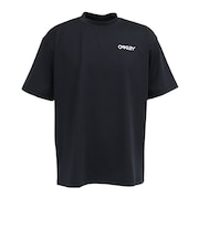 オークリー(OAKLEY)ラッシュガード RASH 半袖Tシャツ 26.0 FOA409101-021