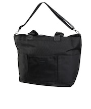 ヤックパック(YAK PAK)ビッグトートバッグ 黒 40L YAK-BGL-26S010 BLK トート トートバッグ 大型