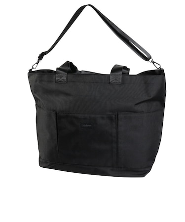 ヤックパック（YAK PAK）ビッグトートバッグ 黒 40L YAK-BGL-26S010 BLK トート トートバッグ 大型