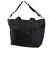 ヤックパック（YAK PAK）ビッグトートバッグ 黒 40L YAK-BGL-26S010 BLK トート トートバッグ 大型