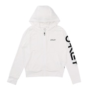 オークリー(OAKLEY)ラッシュガード 長袖ジャケット FOA408829-100