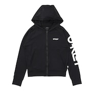 オークリー(OAKLEY)ラッシュガード 長袖ジャケット FOA408829-021