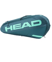 ヘッド(HEAD)テニス ラケットケース ツアー ラケットバッグ L GE 260516