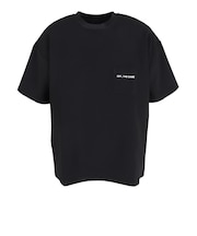 オフ ザ ゲーム(OFF THE GAME)野球ウェア スポーツウェア ポケット付き 半袖 Tシャツ OG0126SS0002-BLK