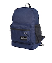 ヤックパック(YAK PAK)リュック ベーシックバックパック 紺 18L YAK-BGL-26S001 NVY デイバッグ バックパック