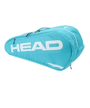 ヘッド(HEAD)テニス ラケットケース ツアー ラケットバッグ L BL 260616