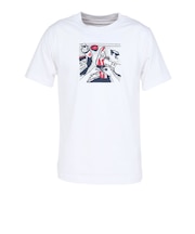 ニューバランス(new balance)ブレイク Tシャツ MT61L3FMWT