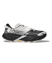 ホカ(HOKA)ランニングシューズ トレランシューズ スピードゴート 7 ブラック ホワイト 1171928-BWHT トレイルランニング