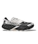 ホカ（HOKA）ランニングシューズ トレランシューズ スピードゴート 7 ブラック ホワイト 1171928-BWHT トレイルランニング