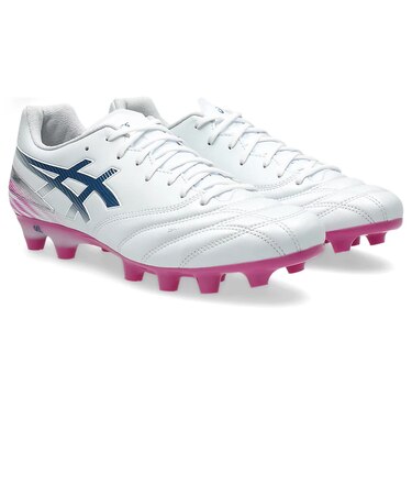 アシックス（ASICS）サッカースパイク 天然芝/人工芝/土用 サッカーシューズ DS LIGHT PRO 1103A126.101
