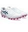 アシックス（ASICS）サッカースパイク 天然芝/人工芝/土用 サッカーシューズ DS LIGHT PRO 1103A126.101