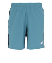 ニューバランス(new balance)スポーツグラフィックショーツ 7インチ MB61B6EMAAZ