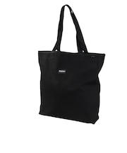 ヤックパック(YAK PAK)トート キャンバストートバッグ 黒 30L YAK-BGL-26S007 BLK トートバッグ 手提げバッグ サブバッグ