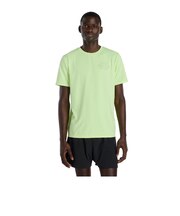 ニューバランス(new balance)リフレクティブポリTシャツ MT61Y4NSAFG