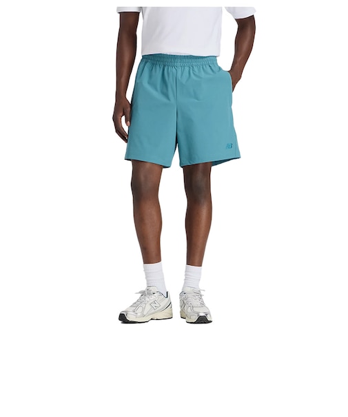 ニューバランス（new balance）Athletics ストレッチウーブンショーツ7インチ MB6174CDAAZ