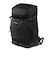 ヤックパック（YAK PAK）リュック ボックスタイプバックパック 黒 32L YAK-BGL-26S003 BLK 大容量 デイバッグ バックパック