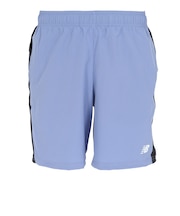 ニューバランス(new balance)スポーツグラフィックショーツ 7インチ MB61B6EMAA3